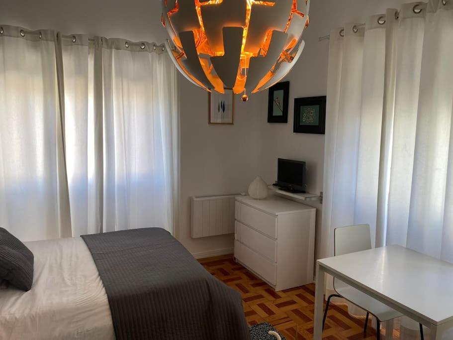 Apartment 1 Center 科英布拉 外观 照片