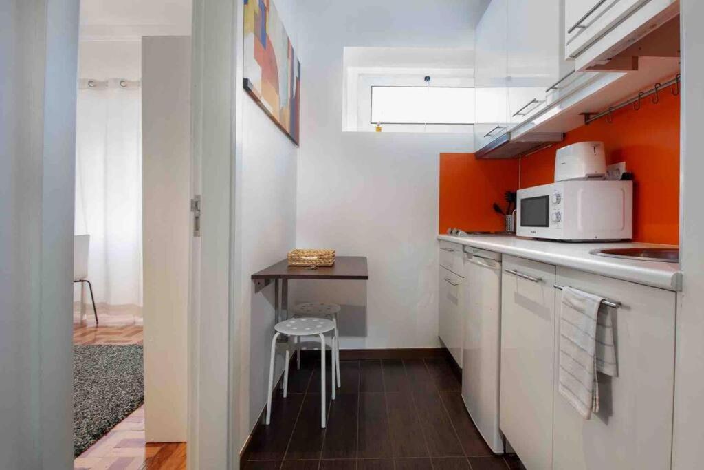 Apartment 1 Center 科英布拉 外观 照片