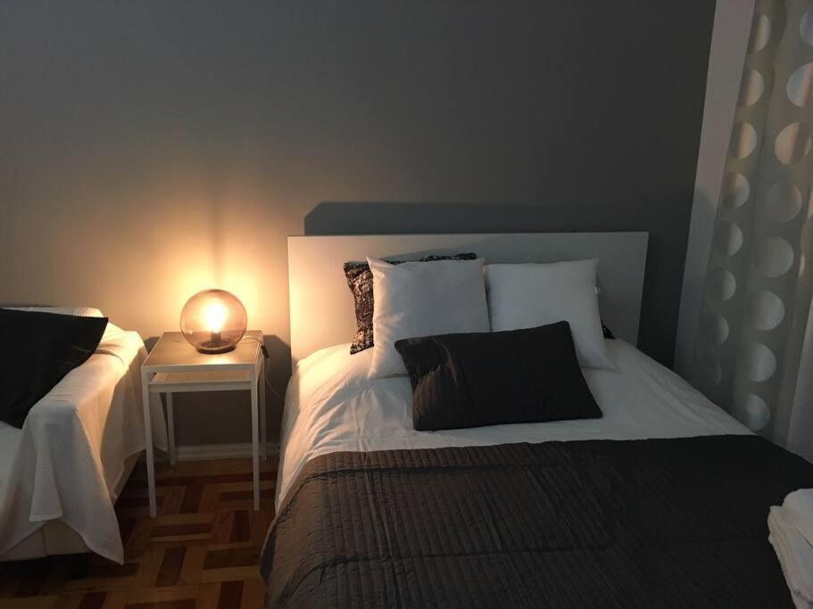 Apartment 1 Center 科英布拉 外观 照片